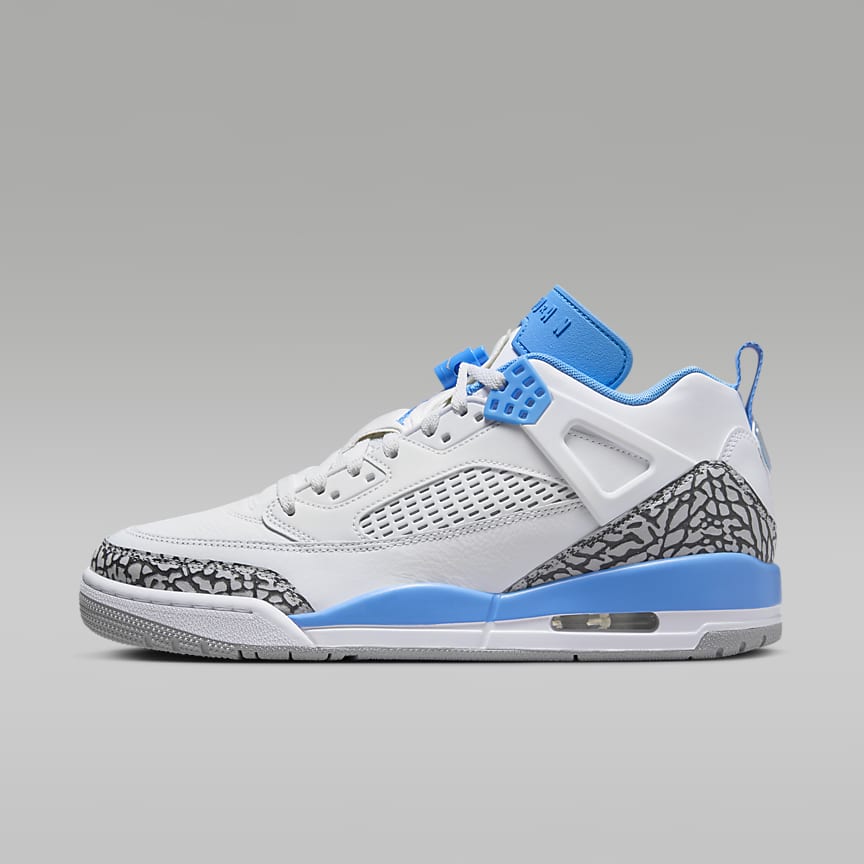 Tenis de golf Air Jordan 1 Low G Spiked. Nike.com